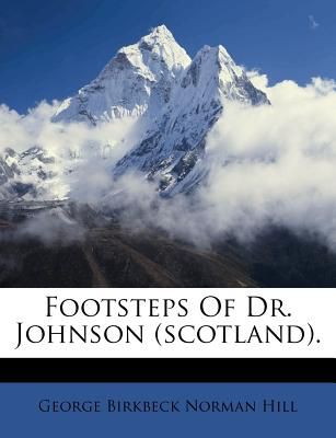 Footsteps of Dr Johnson (Scotland)